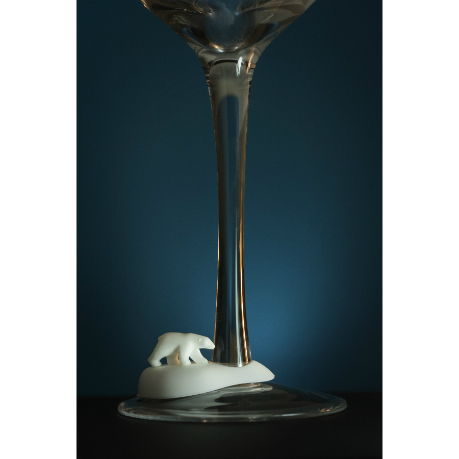    Qualy Cool wine QL10191-M 