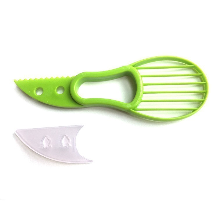 Нож для резки авокадо