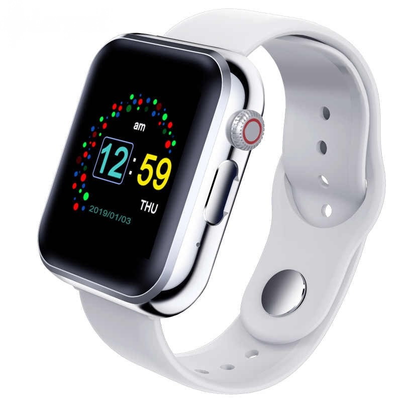

Умные часы Smart watch KY001, белый