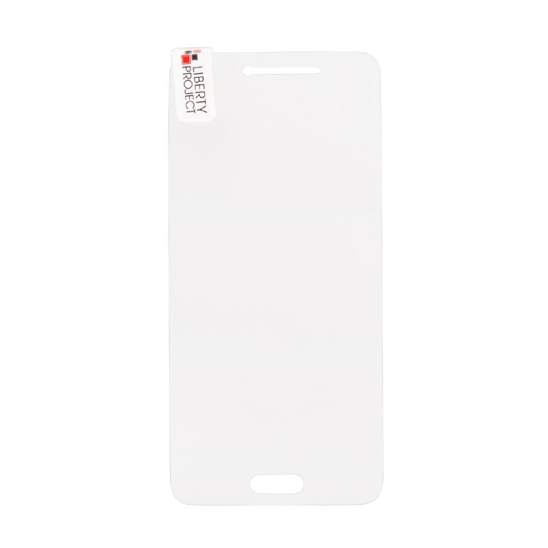

Защитное стекло «LP» для Xiaomi Mi 5 Tempered Glass 0,33 мм, 2,5D 9H (ударопрочное)
