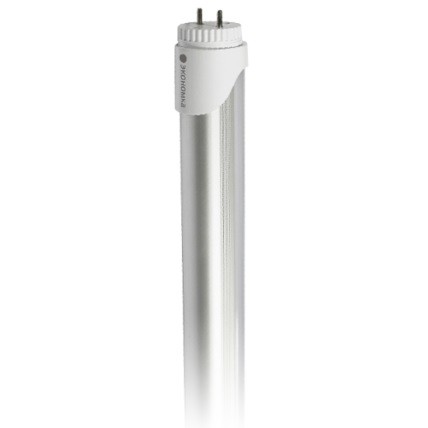 Купить Лампа ЭКОНОМКА LED 18Вт Т8 120см 6500К