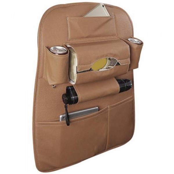 Multifunctional Seat Storage Bag MX 8208