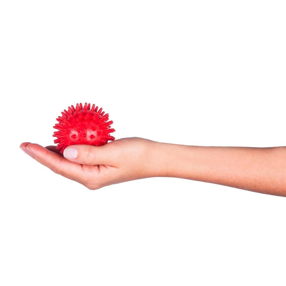 фото Универсальный массажный мяч yamaguchi acupoint