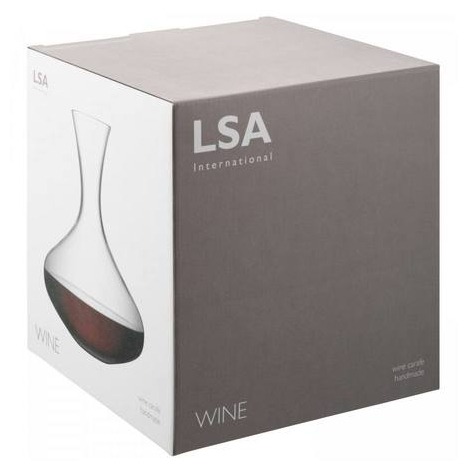  LSA Wine G107-86-991 2.4  