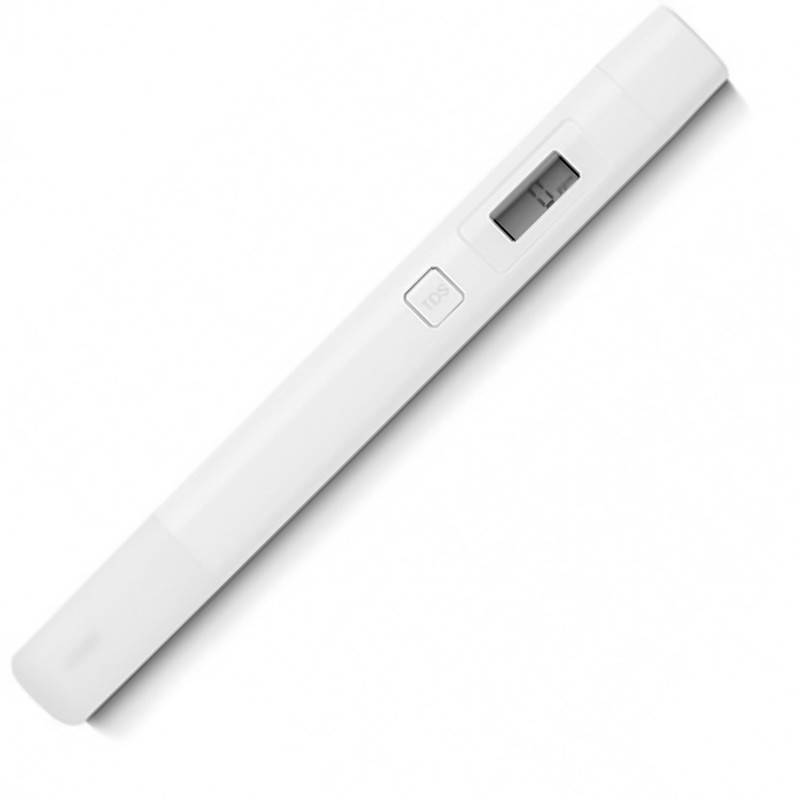 Тестер качества воды xiaomi tds pen Тестер качества воды xiaomi tds pen