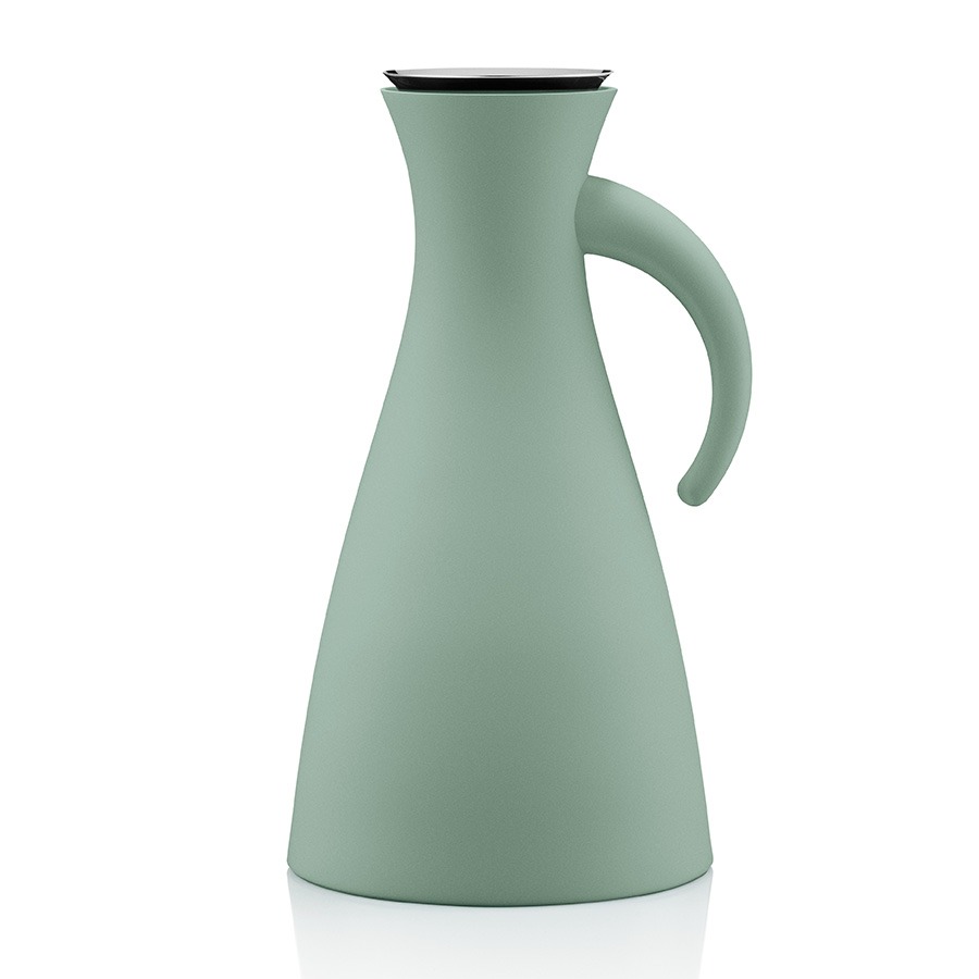 

Термокувшин Eva Solo High Vacuum Jug, 1 л светло-зеленый