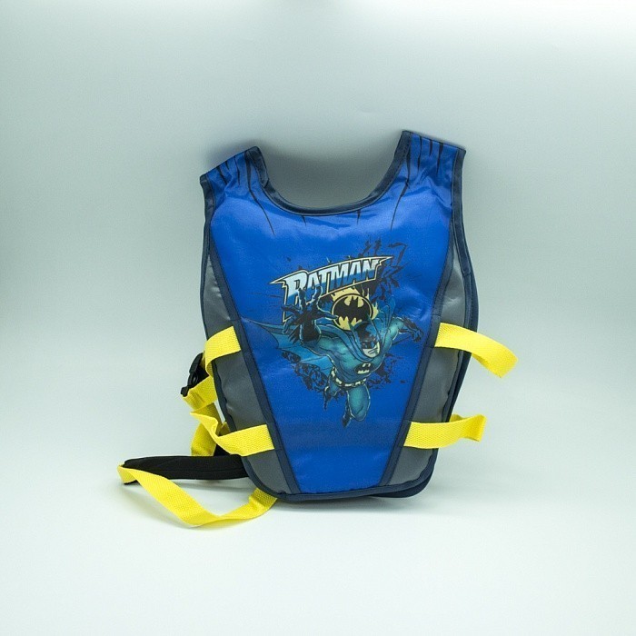 фото Плавательный жилет для ребенка - бэтмен