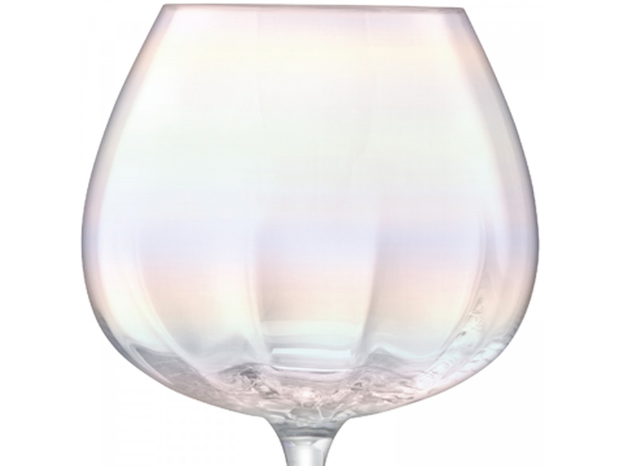   LSA Pearl Red Wine Glass PE03 4 . 460  