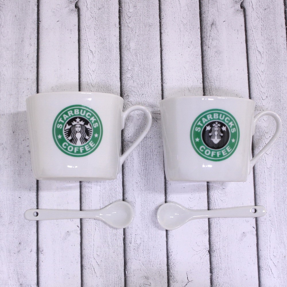 

Набор кружек - Starbucks