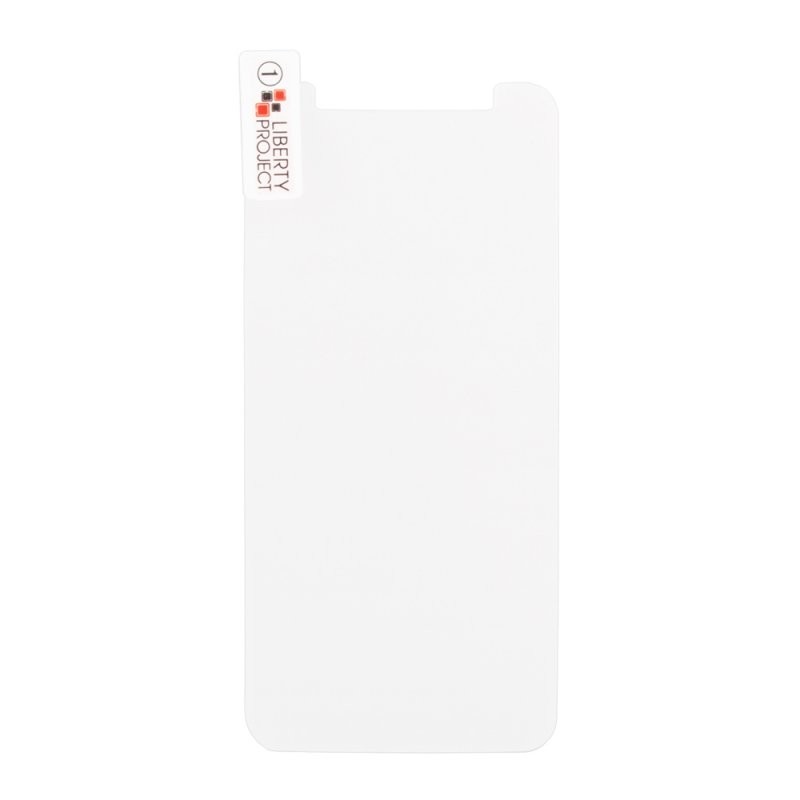

Защитное стекло «LP» для Asus ZenFone Max (M1) ZB555KL 0,33 мм, 2,5D 9H (ударопрочное)