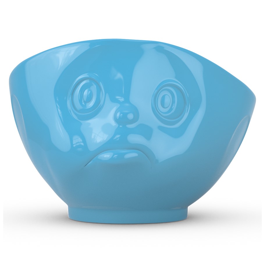 

Чаша Tassen Sulking, 500 мл, голубая