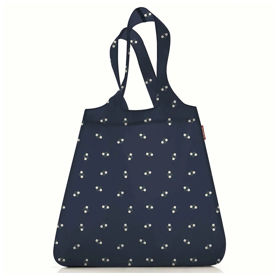 

Сумка складная Mini maxi shopper bavaria 5 синяя
