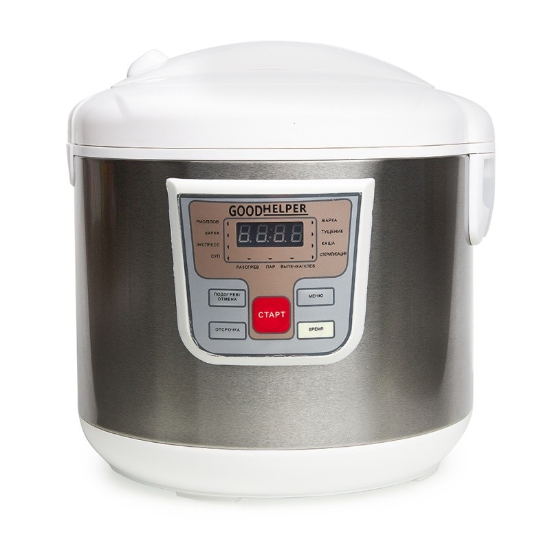 

Мультиварка GOODHELPER МС-5111