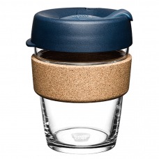 

Кружка KeepCup Brew Cork M 340 мл Spruce