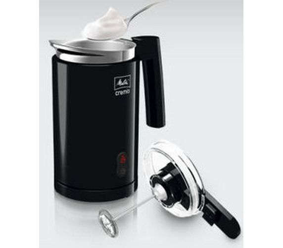 

Вспениватель Cremio II Melitta 21561, черный