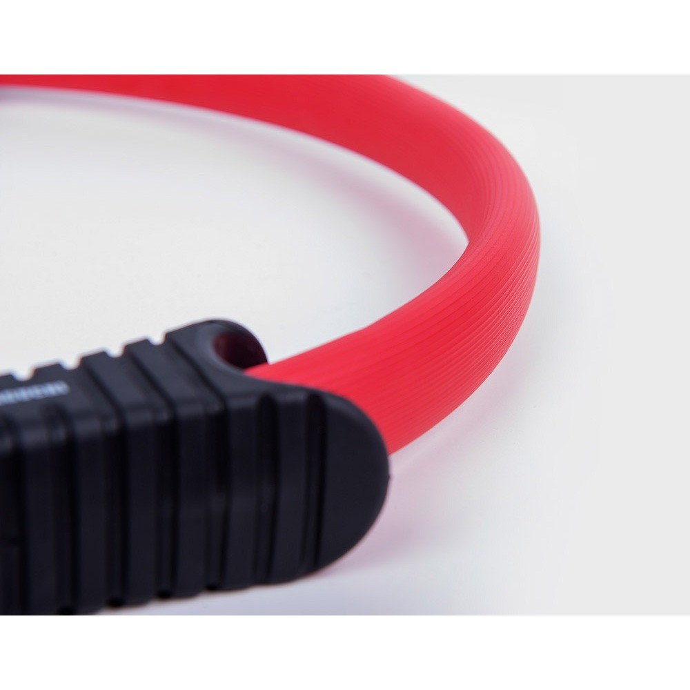 фото Кольцо для пилатеса yamaguchi ring fit, красное