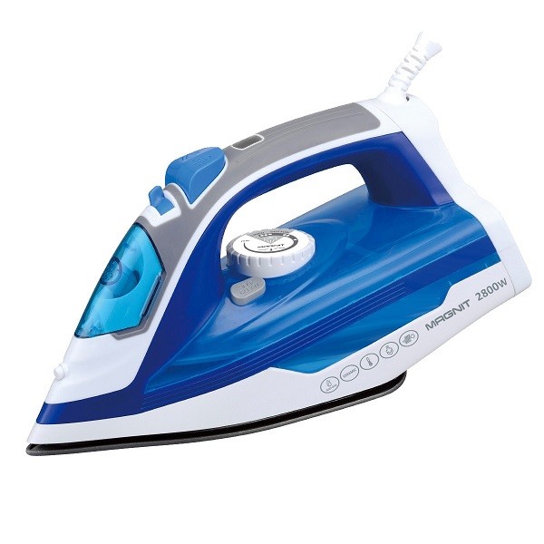 

Утюг Magnit RMI-1733, автоотключение