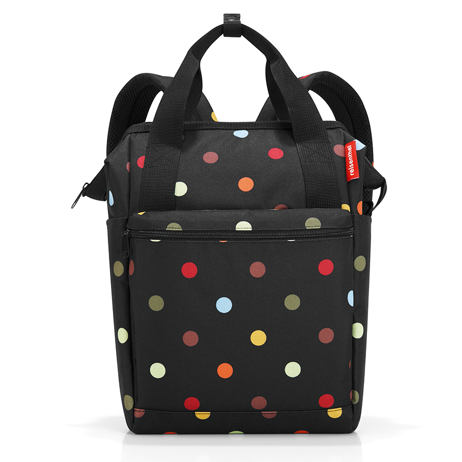

Рюкзак Allrounder R dots