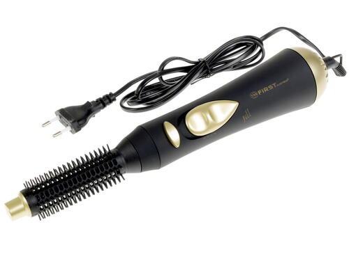 Фен-щетка FIRST 5651-3 FA-5651-3-GO Gold