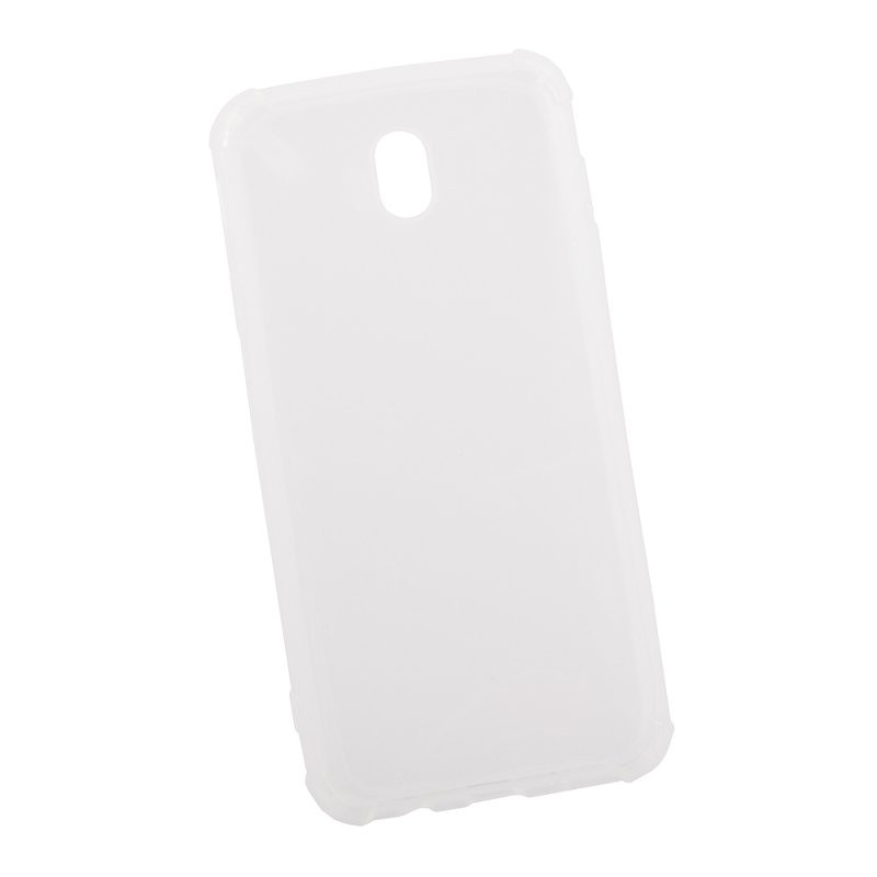 

Силиконовый чехол «LP» для Samsung Galaxy J7 2017 TPU (прозрачный) европакет