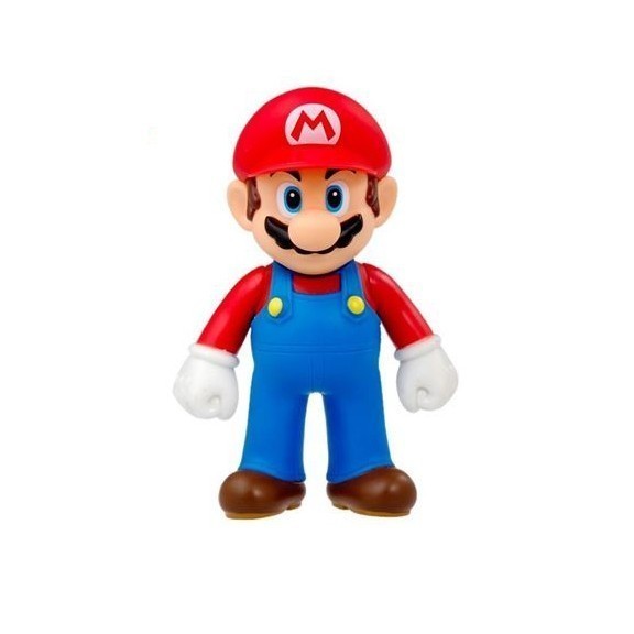 Фигурка Марио из Super Mario Bros Фигурка Марио из Super Mario Bros