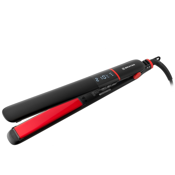 

Выпрямитель Brayer BR3331RD, LED дисплей, красный