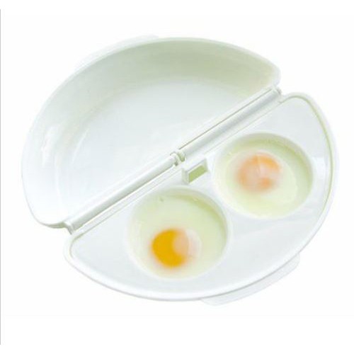 Купить Омлетница для микроволновки Microwave Egg Boiler | Мелеон