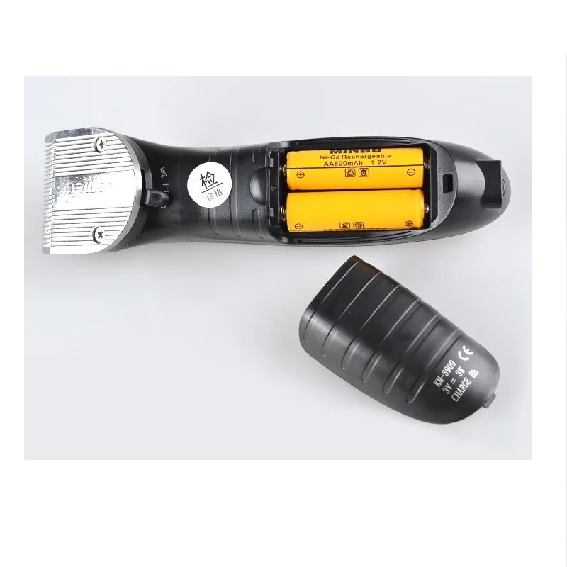 Машинка для стрижки Kemei KM-3909