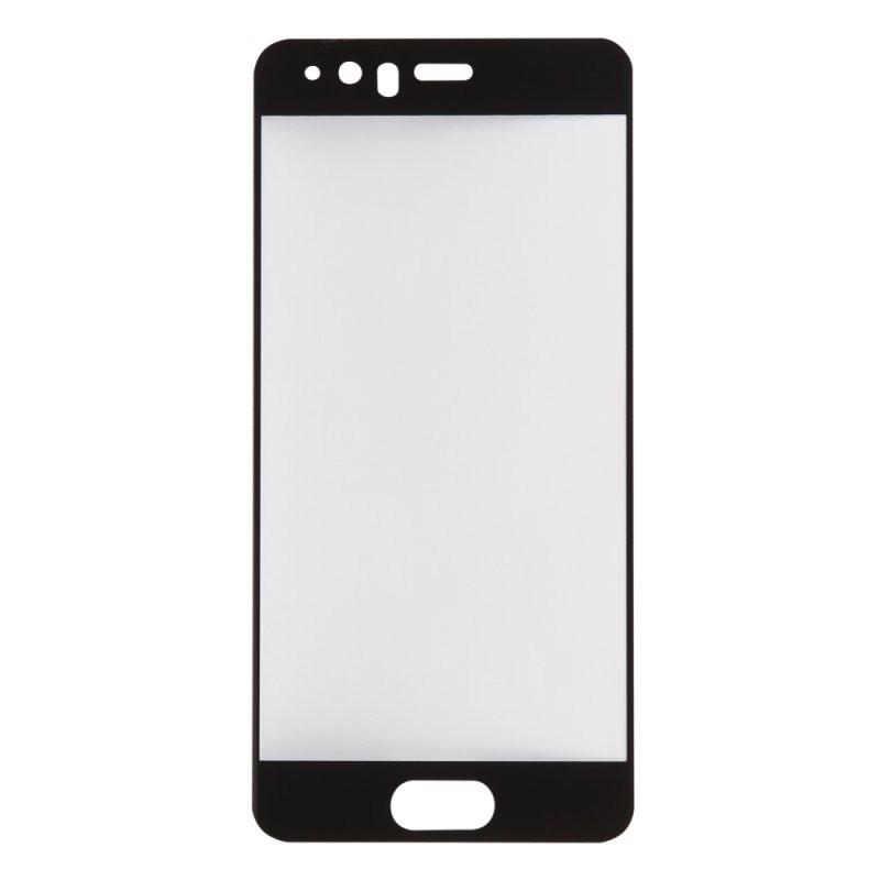 

Защитное стекло «LP» для Huawei P10 Thin Frame Full Glue с рамкой 0,33 мм, 2,5D 9H (черное)