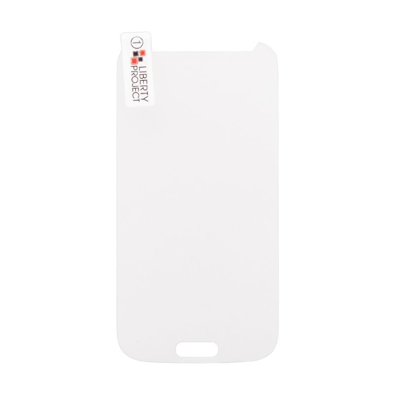 

Защитное стекло «LP» для Samsung Galaxy S4 Tempered Glass 0,33 мм, 2,5D 9H (ударопрочное)