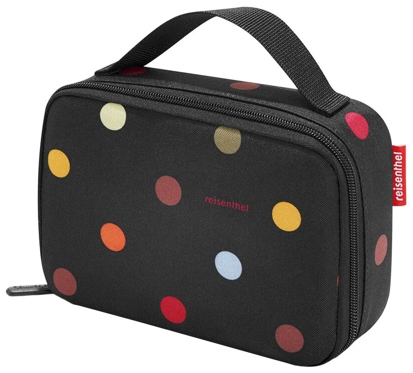 

Reisenthel Термоcумка Thermocase dots 1.5 л