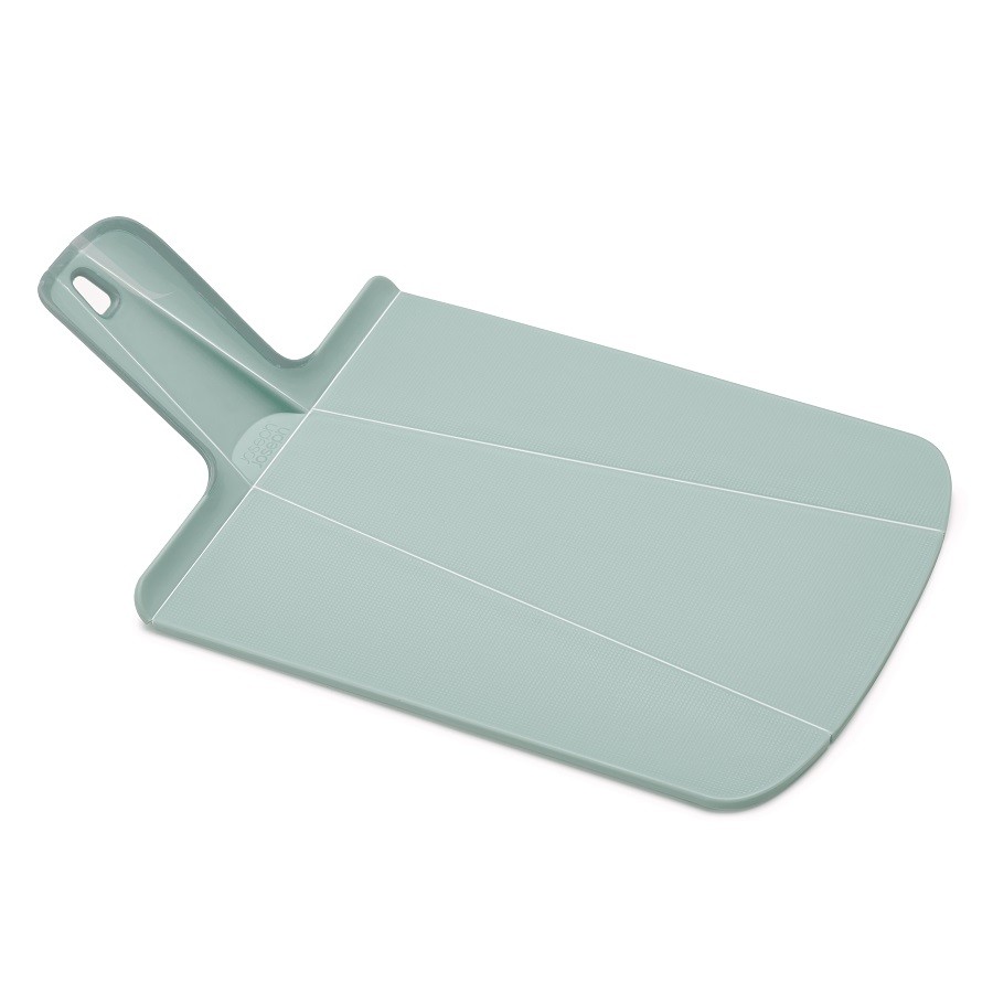 

Разделочная доска Joseph Joseph Chop2Pot Plus, 38х22.1 см, серый