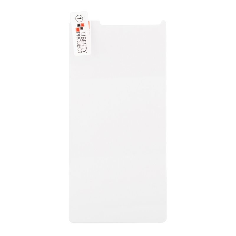 

Защитное стекло «LP» для Xiaomi Mi Mix2 Tempered Glass 0,33 мм, 2,5D 9H (ударопрочное)
