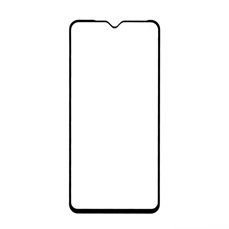 

Защитное стекло «LP» для Xiaomi Redmi 8A Thin Frame Full Glue Glass 0,33 мм, 2,5D 9H (черное)