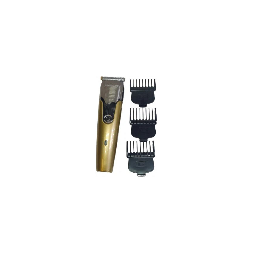    PROMOZER MZ-1920 PROFESSIONAL HAIR CLIPPER 3-