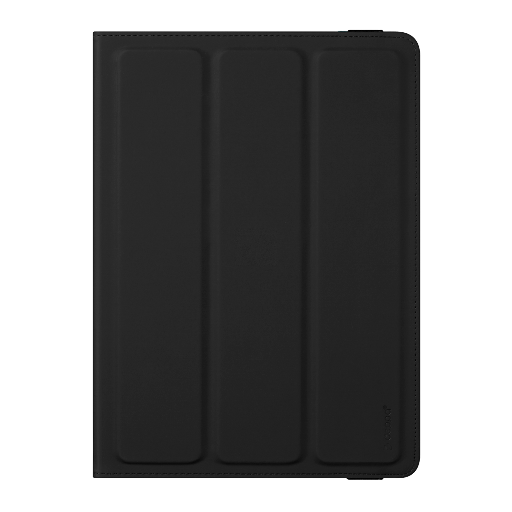 фото Чехол-подставка для планшетов wallet stand 10'', черный, deppa