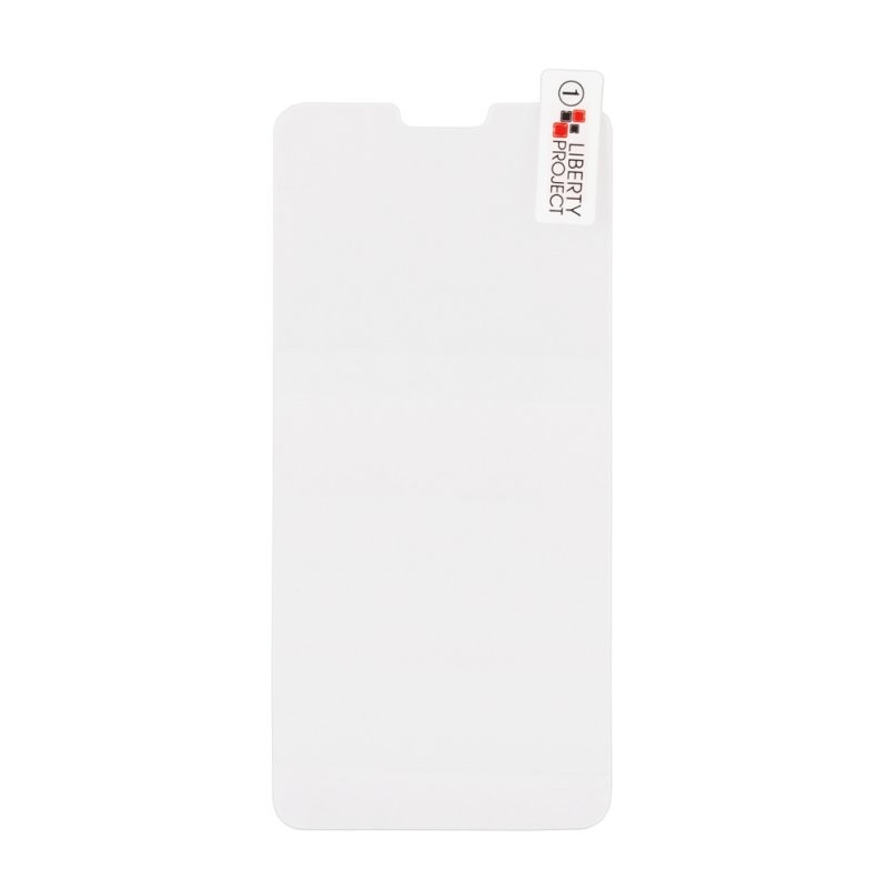 

Защитное стекло «LP» для Asus ZenFone Max Pro (M2) 0,33 мм, 2,5D 9H (ударопрочное)