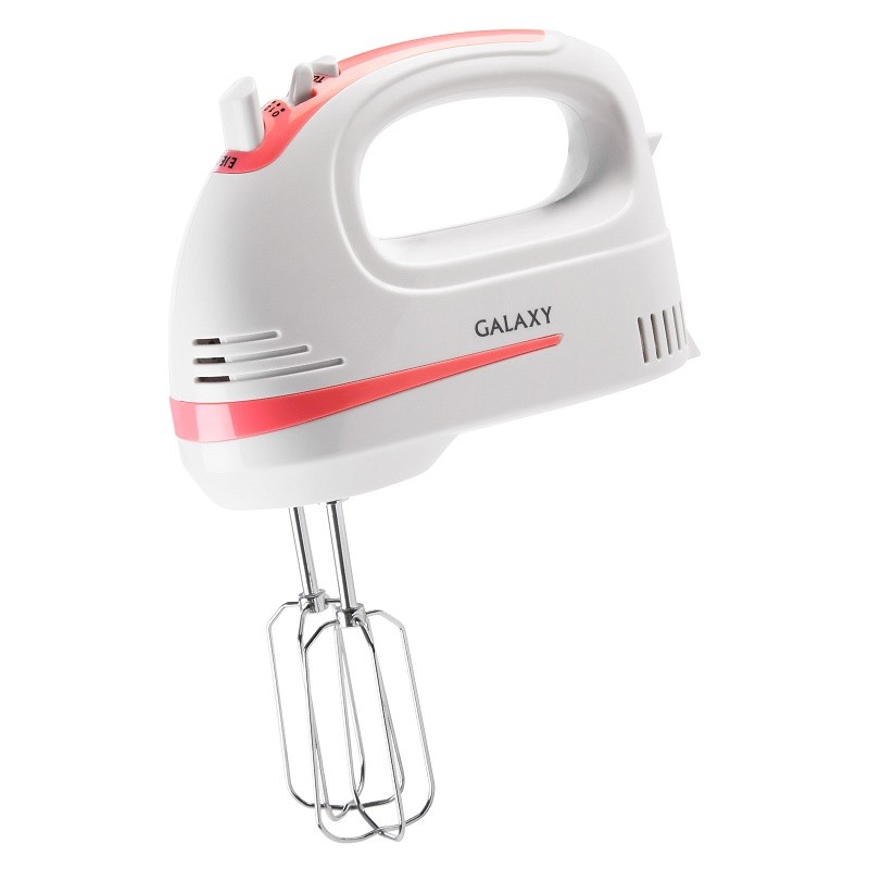 

Миксер Galaxy GL 2211 300 Вт