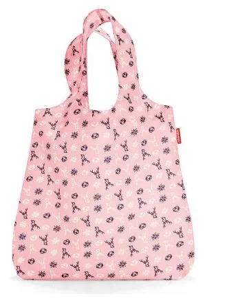 фото Сумка складная mini maxi shopper bavaria rose