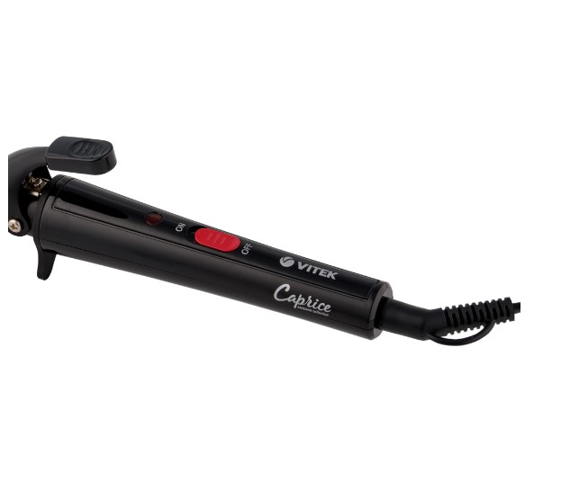 2503 Электрощипцы Caprice VITEK MC
