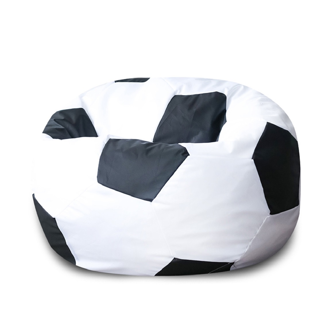 фото Кресло - мяч футбольный-i, оксфорд, 80 см
