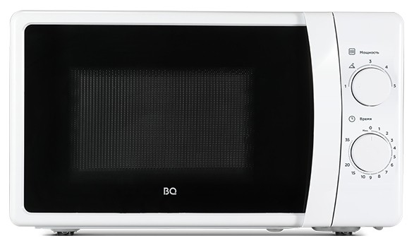 

Микроволновая печь BQ MWO 20002SM/W