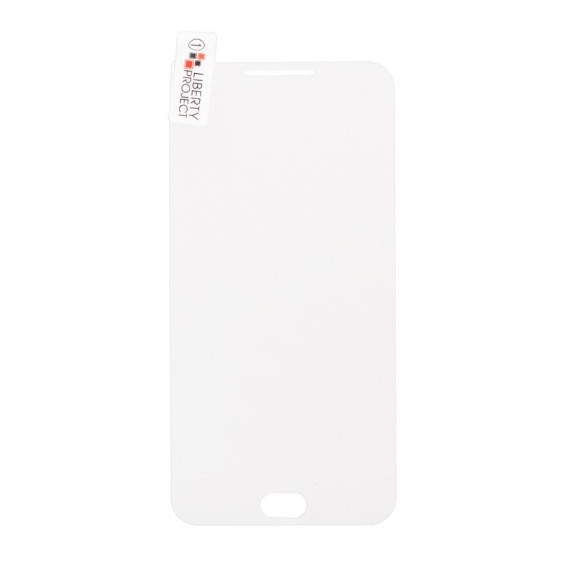 

Защитное стекло «LP» для Meizu MX5 Tempered Glass 0,33 мм, 2,5D 9H (ударопрочное/книжка)