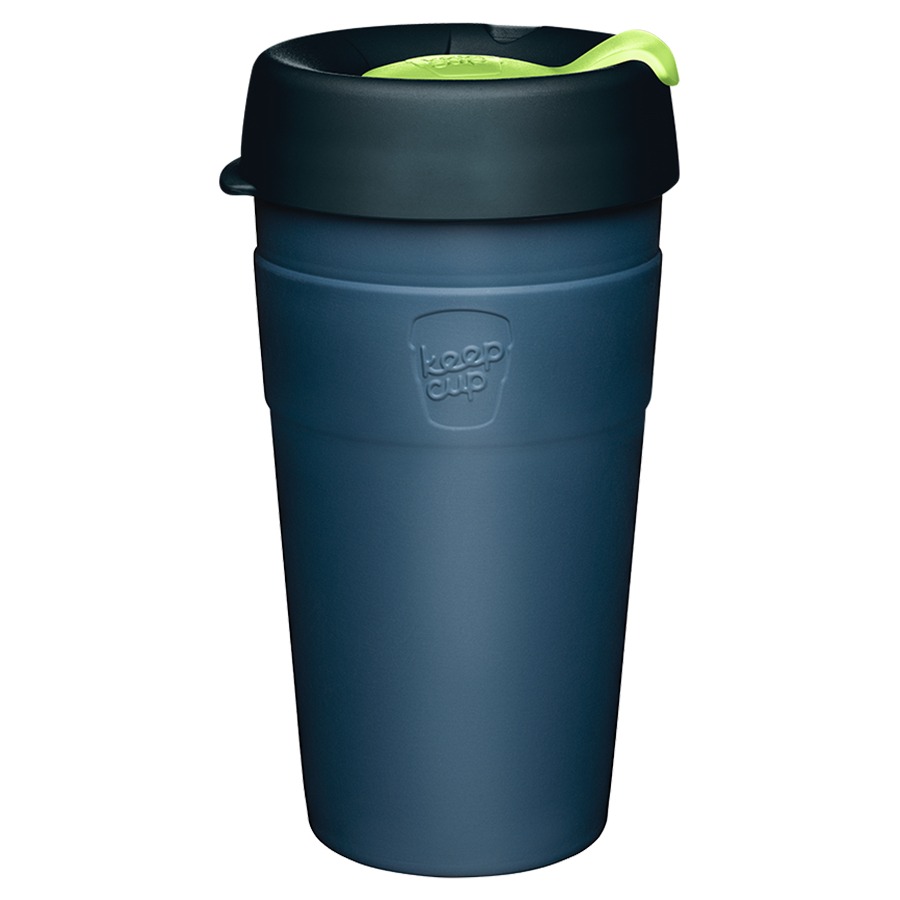 фото Термокружка keepcup thermal l 454 мл deep