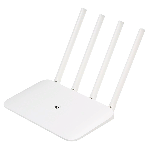 

Wi-Fi роутер Xiaomi Mi Wi-Fi Router 4C