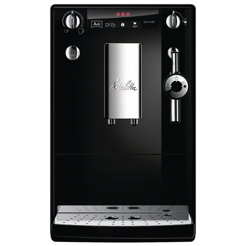 

Кофемашина Melitta Caffeo Solo & Perfect Milk, черный
