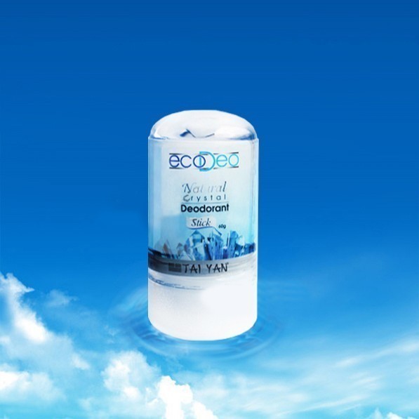 

Дезодорант кристалл минеральный EcoDeo, стик 60 гр