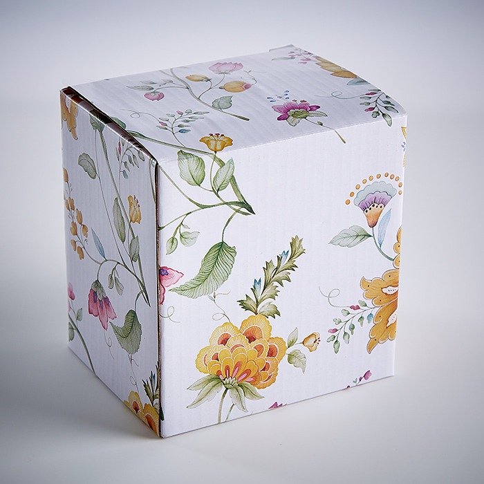 фото Кружка мр059l1 350мл сиенна