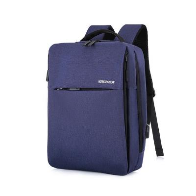 

Рюкзак Rotekors Gear R1701, синий