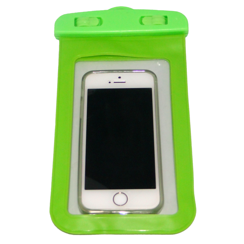 фото Чехол для телефона водонепроницаемый sapfire mobile